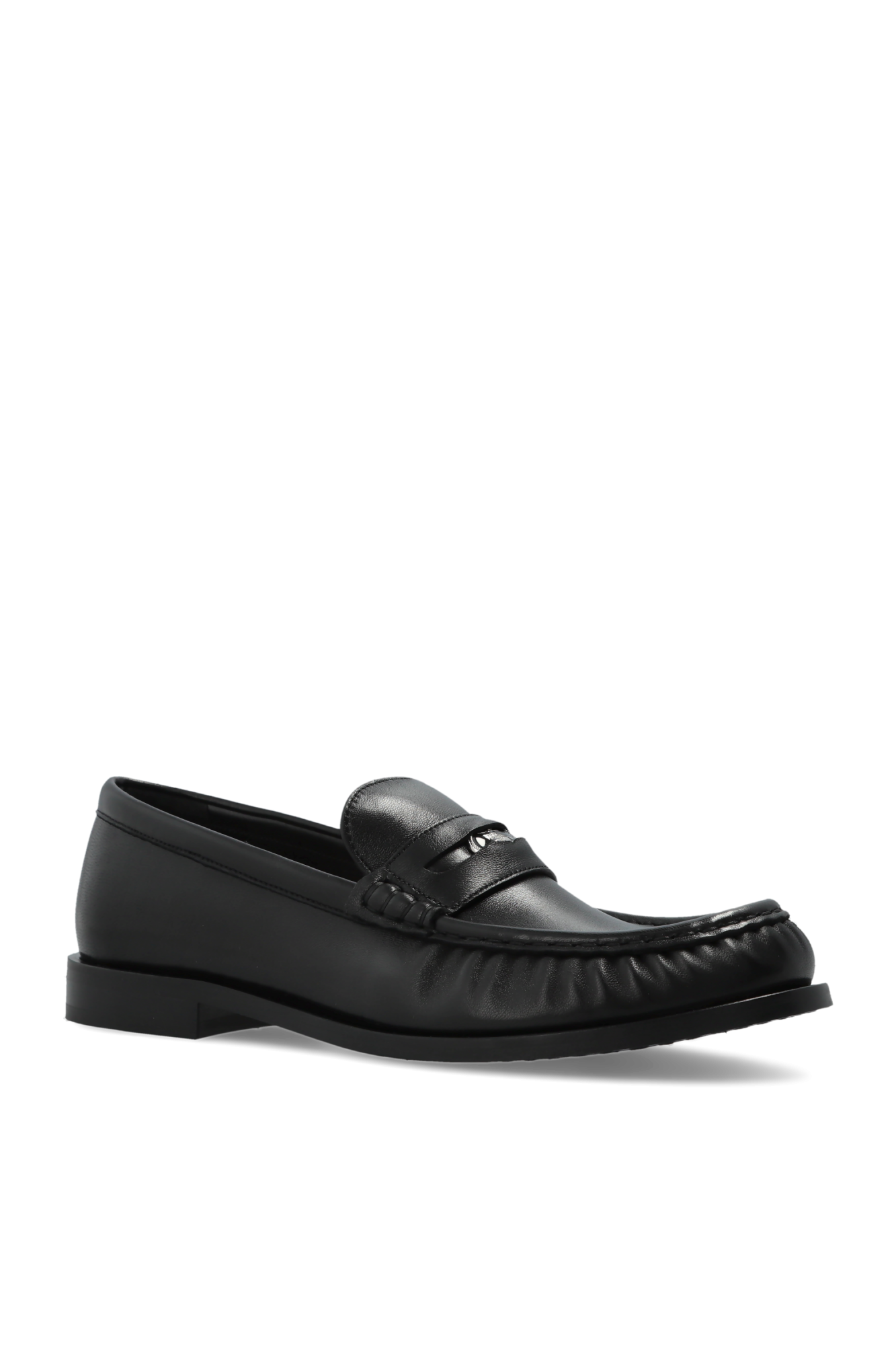 Burberry Leather shoes 'Loafers' | Men's | Vitkac